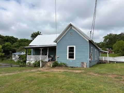 202 Daugherty Street, La Fayette, GA 30728