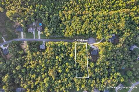 Lot 27 Highland Circle, Rocky Face, GA 30740
