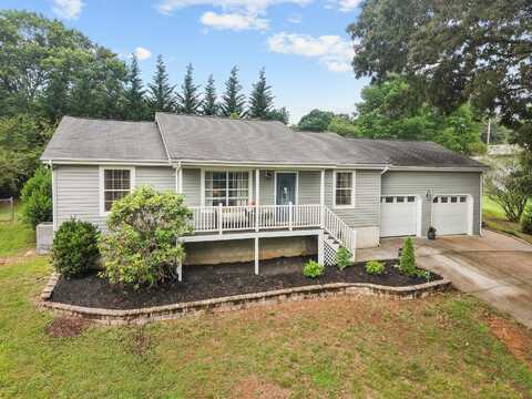 6504 Ramsey Road, Harrison, TN 37341