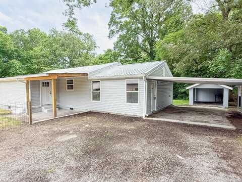 711 Park City Road, Rossville, GA 30741