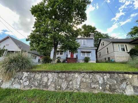 4908 13th Avenue, Chattanooga, TN 37407