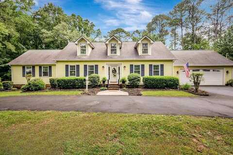 400 Three Oaks Drive SE, Calhoun, GA 30701