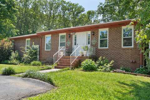 4831 Hunter Trail, Chattanooga, TN 37415