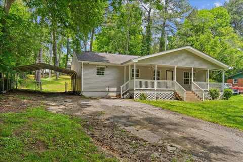 724 Shelly Lane, Rossville, GA 30741