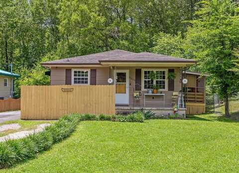 6006 Wellworth Avenue, Chattanooga, TN 37412