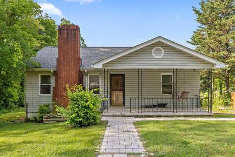 306 Pine Ridge Road, Chattanooga, TN 37405
