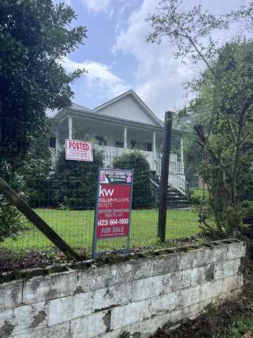 287 S Oak Street, Whitwell, TN 37397
