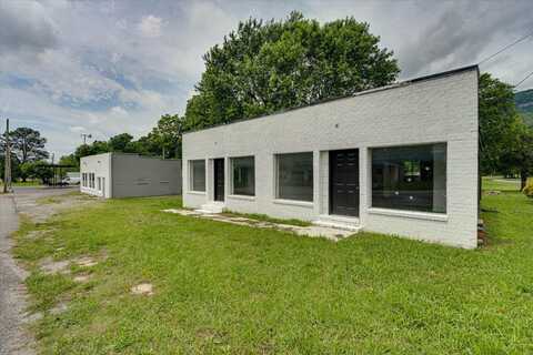 125 W Indiana Avenue, Whitwell, TN 37397