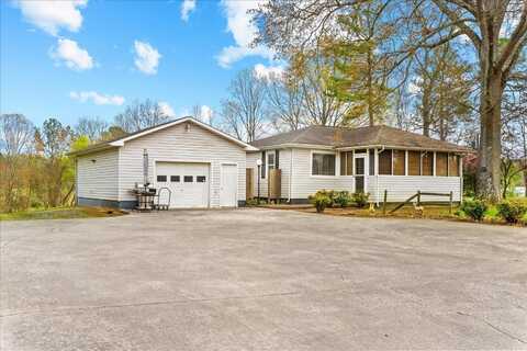 205 Polk Way, Dalton, GA 30721