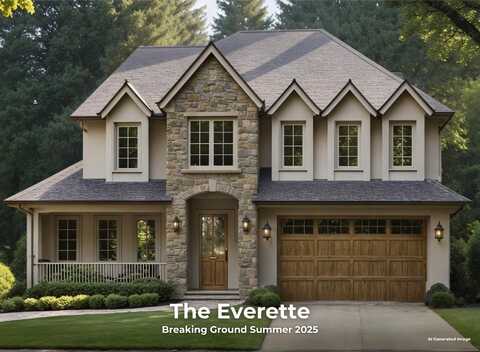 4682 Amethyst Road, Chattanooga, TN 37419