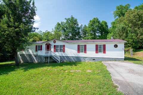 230 Appaloosa Drive, Tunnel Hill, GA 30755