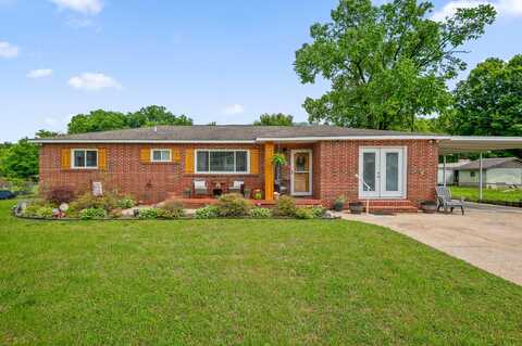 248 S Moss Avenue, Chattanooga, TN 37419