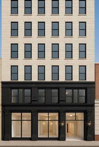 117 E 7th Street, Chattanooga, TN 37402
