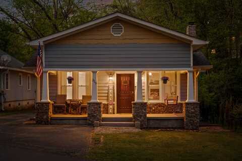 219 Martin Road, Chattanooga, TN 37415