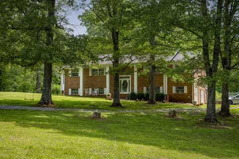 1395 Jones Crossing Road, Whitwell, TN 37397