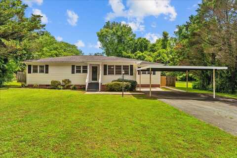 112 Sylvania Circle, Calhoun, GA 30701