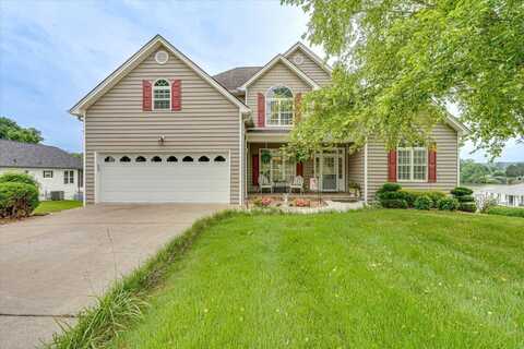 362 Windmill Lane, Georgetown, TN 37336