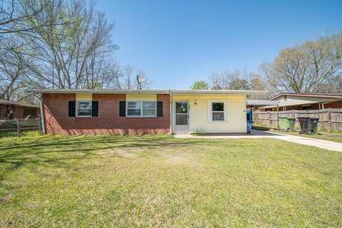 1043 QUINCY DRIVE, COLUMBUS, GA 31906