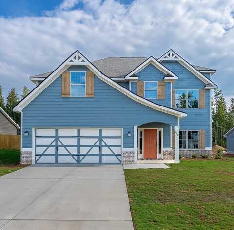 2274 FUZZY FALLS, OPELIKA, AL 36804