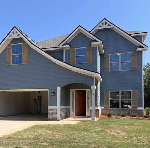 2274 FUZZY FALLS, OPELIKA, AL 36804