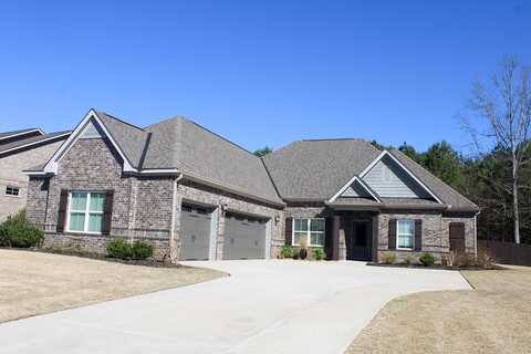 406 LAKEVIEW WAY, LAGRANGE, GA 30240