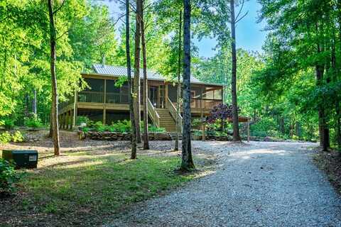 153 N WHATLEY ROAD, LAGRANGE, GA 30240