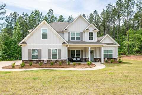 300 JAMES CREEK ROAD, FORTSON, GA 31808