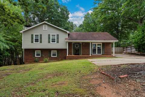 1434 AUTUMN RIDGE DRIVE, COLUMBUS, GA 31904