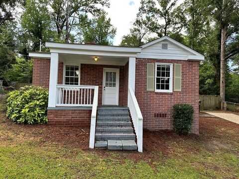 3136 NORRIS ROAD, COLUMBUS, GA 31906