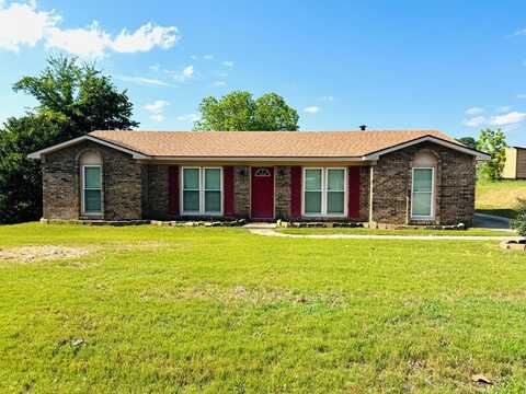 6028 CARIBOU DRIVE, COLUMBUS, GA 31907