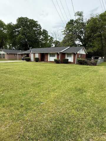4229 EMPIRE STREET, COLUMBUS, GA 31907