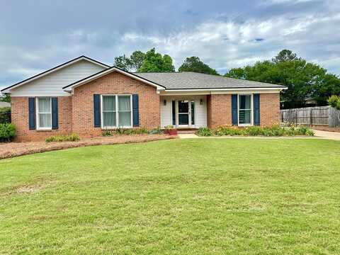 2 LIBBY COURT, COLUMBUS, GA 31909
