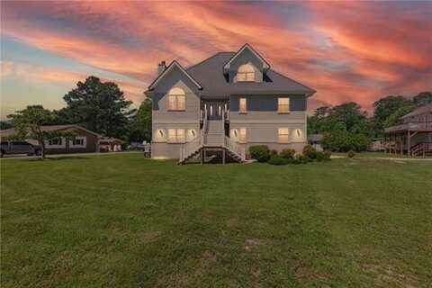 78 Spirit Branch Road, Grimstead, VA 23064