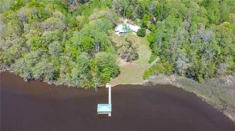 472 Deerchase Road, Saluda, VA 23149