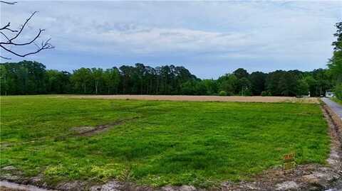3.621 Acres Possum Point Road, Port Haywood, VA 23138