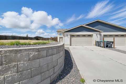 3900 ROBITAILLE CT, Cheyenne, WY 82001