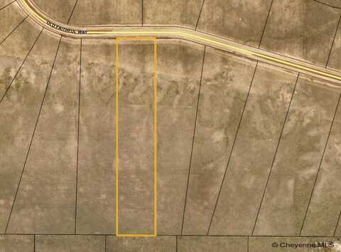 TRACT 14 OLD FAITHFUL WAY, Cheyenne, WY 82009