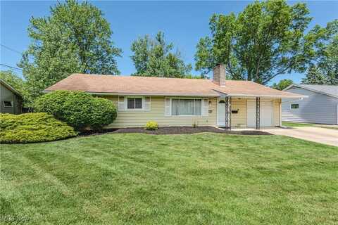 142 MEADOW DRIVE, BEREA, OH 44017