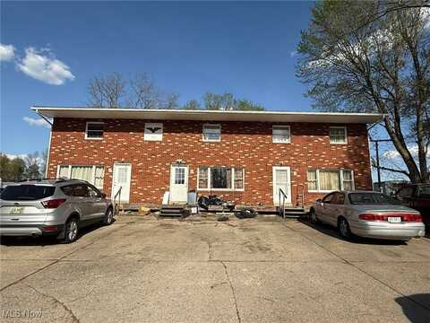 157 TALBOTT DRIVE, WINTERSVILLE, OH 43953
