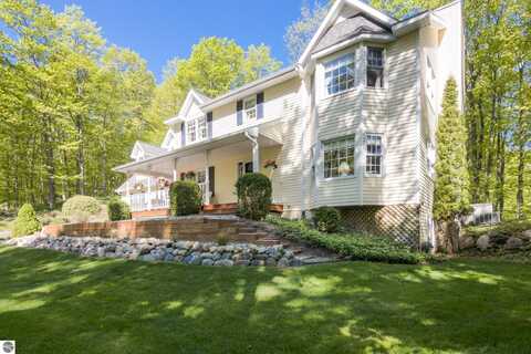 8356 S FOREST DRIVE, TRAVERSE CITY, MI 49684