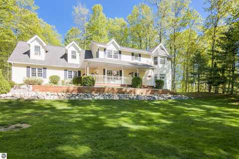 8356 S FOREST DRIVE, TRAVERSE CITY, MI 49684
