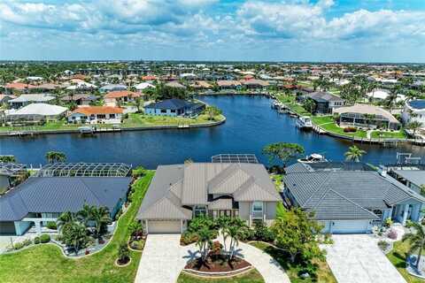 414 CAICOS DRIVE, PUNTA GORDA, FL 33950