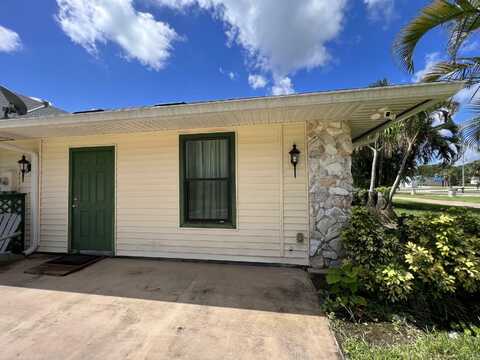 5706 PALMETTO DRIVE, FORT PIERCE, FL 34982