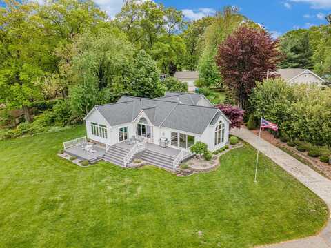 14776 PARK COURT, GRAND HAVEN, MI 49417