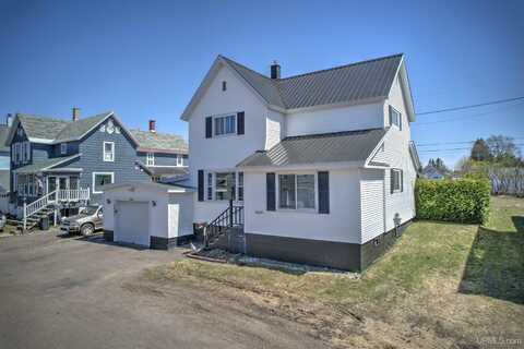 56650 HECLA STREET, CALUMET, MI 49913
