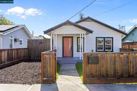 151 Topeka Ave, San Jose, CA 95128