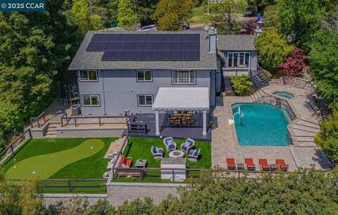 215 Arthur, Danville, CA 94526