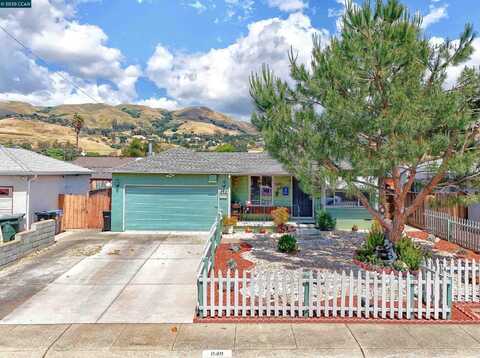 848 Linda Vista Street, San Jose, CA 95127