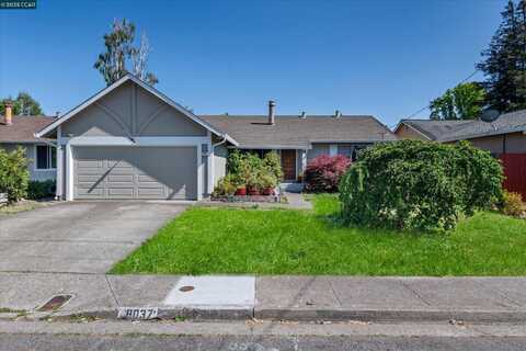 8037 Santa Barbara Dr, Rohnert Park, CA 94928
