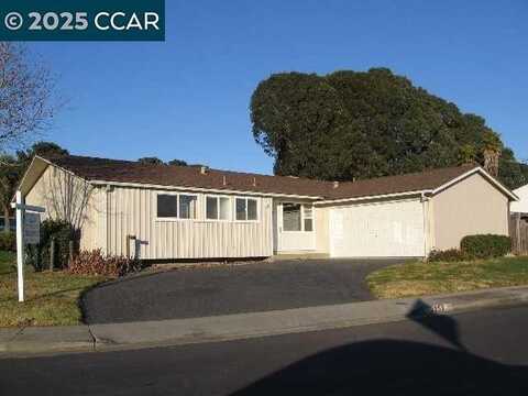 3259 Annapolis Avenue, San Pablo, CA 94806